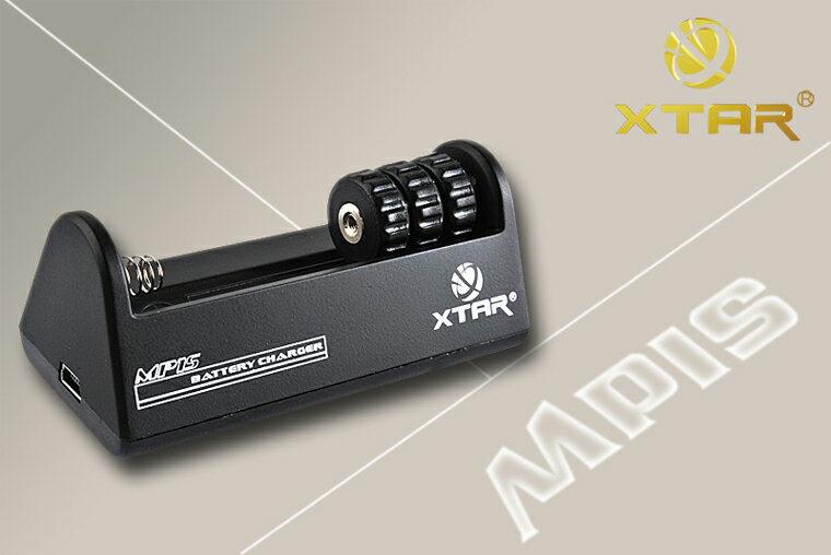 【AC電源セット】 XTAR XTAR MP1S マルチサイズ対応USB接続 P19Jul15