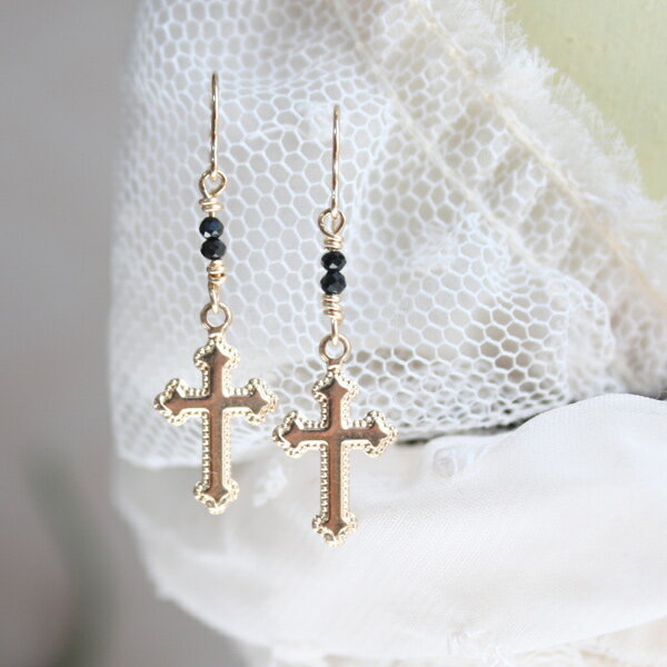 K14GFブラックスピネルクロスピ...