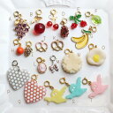 【セール/長期展示品】特価ガールズチャーム