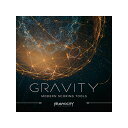 HEAVYOCITY GRAVITY(代引不可)(オンライン納品) DTM ソフトウェア音源