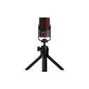 RODE XCM-50(ロード)(USBコンデンサーマイク)(DSP内蔵) 配信機器・ライブ機器 配信・映像関連機器