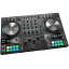 あす楽 Native Instruments TRAKTOR KONTROL S4 MK3 【台数限定特価】 【4ch DJコントローラー】 DJ機器 DJコントローラー