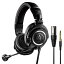 audio-technica ATH-M50xSTS 쥳ǥ إåɥե󡦥ե