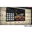 Steinberg Dorico Elements Education (アカデミック版)(スタインバーグ)(ドリコ)(譜面作成ソフト)(オンライン納品) DTM DAWソフト