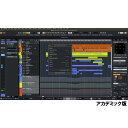 Steinberg Nuendo 14 Education (アカデミック版)(スタインバーグ)(ヌエンド)(オンライン納品) DTM DAWソフト