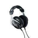 SHURE 【シュア100周年記念プレミアムセール!5/22まで】SRH1540-BK-A(国内正規品)(シュア)(密閉型) レコーディング ヘッドフォン・イヤ...