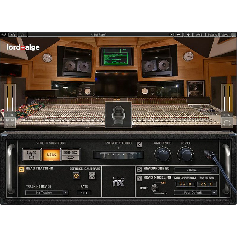 WAVES y Iconic Sounds SaleIzCLA Nx(IC[i)(s) DTM vOC\tg