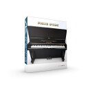 xlnaudio 【エクスエルエヌオーディオ2025サマーセール】Addictive Keys Modern Upright (代引不可)(オンライン納品) D...
