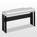 YAMAHA L-515B 【ブラック・P-515B対応スタンド】 電子ピアノ・その他鍵盤楽器 電子ピアノ(2)