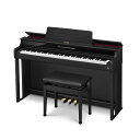 CASIO AP-550BK【全国配送設置無料※】(電子ピアノ) 電子ピアノ・その他鍵盤楽器 電子ピアノ