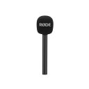 RODE InterviewGO(ロード)(変換するアダプター) レコーディング マイクアクセサリ