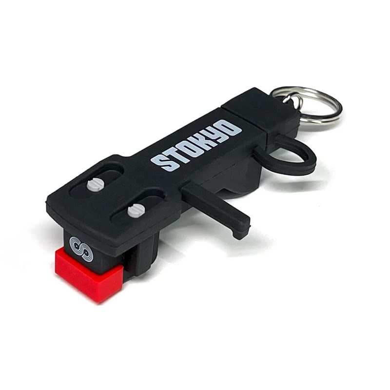  stokyo USB 3.0 Flash Drive 16GB 쥳ɿˡȥåإåɥ뷿եå STOUSB01 DJ DJ꡼