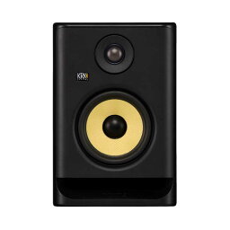 KRK RP5G5 (1本)(パワードスタジオモニター) レコーディング モニタースピーカー