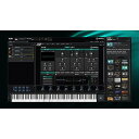 Steinberg HALion 7 Crossgrade (クロスグレード版)(スタインバーグ)(ハリオン)(代引不可)(オンライン納品) DTM ソフトウェア音源