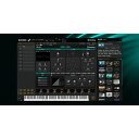 Steinberg HALion Sonic 7 Collection (スタインバーグ)(ハリオンソニック)(代引不可)(オンライン納品) DTM ソフトウェア音源