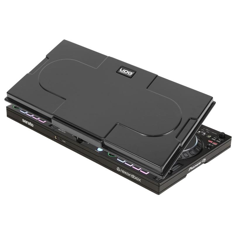 翌日配達 UDG U94116BL【DDJ-FLX10 対応保護カバー】 DJ機器 DJ用ケース・バッグ