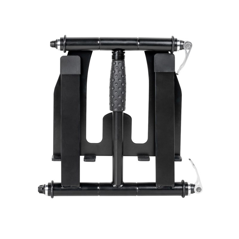 翌日配達 HEADLINER 【夏先取り大特価セール】Digistand Pro Laptop Stand 【高さ/角度が自由に調整可能な折りたたみ対応PCスタンド】 DJ機器 DJアクセサリー 3