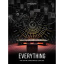 CINESAMPLES The Everything Bundle(IC[ip)͂p܂ DTM vOC\tg