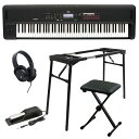 KORG KROSS 2-88MB【エントリーセットB】【kbdset】※配送事項要ご確認 シンセサイザー・電子楽器 シンセサイザー