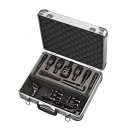 AUDIX DPELITE8 レコーディング マイク
