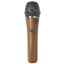 楽器種別：新品ダイナミックマイク/TELEFUNKEN 商品一覧＞＞ダイナミックマイク【25，000円〜55，000円】 商品一覧＞＞1998年開店 渋谷発・国内最大級DJ機器専門店です！TELEFUNKEN M80 OAK (Light Wood)(お取寄せ商品) レコーディング マイク商品説明★単一指向性でワイドなダイナミックレンジ及び周波数特性を誇るダイナミック・マイクロフォンM80はダイナミックマイクでありながらコンデンサーマイク並のパフォーマンスを兼ね備えた非常に優秀なマイクです。単一指向性でワイドなダイナミックレンジ及び周波数特性を誇ります。ダイアフラムの音色はオープンでワイド、ミックスの中でも埋もれることなく存在感のある音が期待できます。M80の最大の特徴は新設計ローマスボイスコイル及び超薄型マイラーダイアフラムとAMI/TAB-Funkenwerk社製のカスタム出力トランスにあります。この新設計のダイアフラムは今までの『重い』ダイアフラムとボイスコイルで失っていた『音色』を変化させることなく高効率で電気信号に変換する事ができ、またAMI/TAB-Funkenwerk社製の出力トランスは古き良きアナログオーディオの独特の暖かみのありながらプレゼンスのある音を出してくれます。低域の近接効果も程よくコントロールされておりボーカルはもちろんの事、ドラムやベースなどの録音にも非常に優秀なマイクとなっています。※マイクホルダーのネジ受け部の内径は5/8インチサイズです。ネジ径変換アダプタは付属しません。■スペック◎Type: Dynamic◎Polar Pattern: Supercardioid◎Frequency Range: 50 Hz - 18 kHz， ±3 dB◎Capsule: 25mm Dynamic Moving Coil◎Transformer: TELEFUNKEN Elektroakustik T80◎Sensitivity: 1.54 mV/Pa， ±1 dB◎Output Impedance: 325 Ω◎Maximum SPL (for 1% THD): 135 dB◎Dimensions/Size: 184 mm L x 48 mm Dia◎Weight: 430 g◎付属品 :M80：マイククリップ及び専用ケースイケベカテゴリ_レコーディング＆PA機器_ダイナミックマイク_TELEFUNKEN_新品 JAN:4562218724339 登録日:2019/04/22 マイク ダイナミックマイク