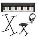 CASIO CT-S1BK【アクセサリーセットB】 電子ピアノ・その他鍵盤楽器 ポータブルキーボード(2)
