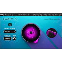 WAVES 【 2Buy Get 2 Freeプロモーション！】Clarity Vx(オンライン納品)(代引不可) DTM プラグインソフト