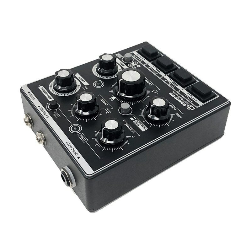 BenidubAudio DS71 �ڥ��֥������� DJ���� DJ�ѥ��ե�������