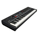 翌日配達 YAMAHA 【GW激得セール】ヤマハ YC73 73鍵盤 ステージキーボード (限定特価) ※配送事項要ご確認 シンセサイザー・電子楽器 ステージピアノ・オルガン(2)