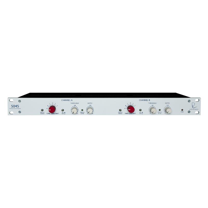 RUPERT NEVE DESIGNS 5045 Primary Source Enhancer (ルパートニーヴ)(エンハンサー)(フィードバックリダクション) レコーディング ア..