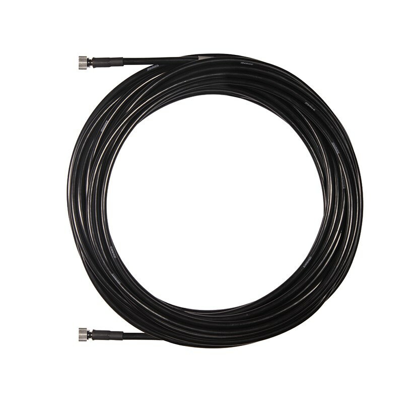 Rakuten - SHURE UA825-RSMAリバースSMAケーブル（7.6m）※お取寄対応：ご注文後1.5〜2ヶ月程度で入荷予定 レコーディング マイクアクセサリ