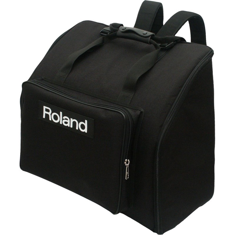 Roland BAG-FR-3【VアコーディオンFR-2/3シリーズ用ソフトケース】 電子ピアノ・その他鍵盤楽器 アコーディオン