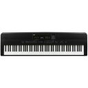 KAWAI ES920B (ブラック) ポータブル型デジタルピアノ【代引不可】【沖縄・離島送料別途見積】(電子ピアノ) 電子ピアノ・その他鍵盤楽器 電子ピアノ(2)