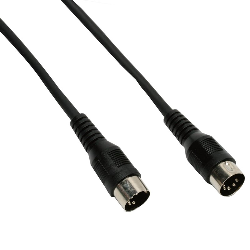 楽器種別：新品Tech/新品 商品一覧＞＞シンセサイザー・電子楽器【〜5，000円】 商品一覧＞＞シンセ・キーボードアクセサリ/ケーブル/Tech 商品一覧＞＞1998年開店 渋谷発・国内最大級DJ機器専門店です！Tech TM-150 【MIDIケーブル】【1.5m】 シンセサイザー・電子楽器 シンセ・キーボードアクセサリ商品説明TECH MIDI コード 1.5mリーズナブルなMIDIコード。MIDI機器同士の接続にお使い頂けます。長さも5種類ありますので用途に応じてお選びいただけます。イケベカテゴリ_シンセサイザー・電子楽器_シンセ・キーボードアクセサリ_ケーブル_Tech_新品 SW_Tech_新品 JAN:4515515853103 登録日:2017/02/18 キーボードアクセサリ