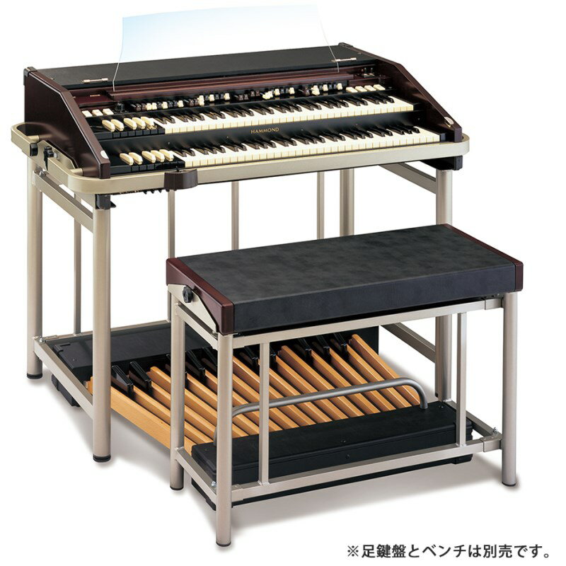 HAMMOND Porta B-3 mk2※代金引換はご利用頂けません【配送設置対象商品】 シンセサイザー・電子楽器 ステージピアノ・オルガン