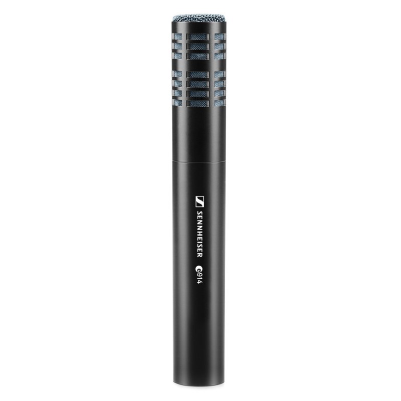 SENNHEISER e914 （国内正規品・お取り寄せ商品） レコーディング マイク