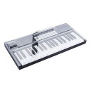 DECKSAVER DSLE-PC-LAUNCHKEY37yNovation Launchkey 37 MKIII / FLkey 37 ΉیJo[z DTM DTMfXNEp\RӋ@