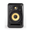 KRK V6 S4(1本) レコーディング モニタースピーカー