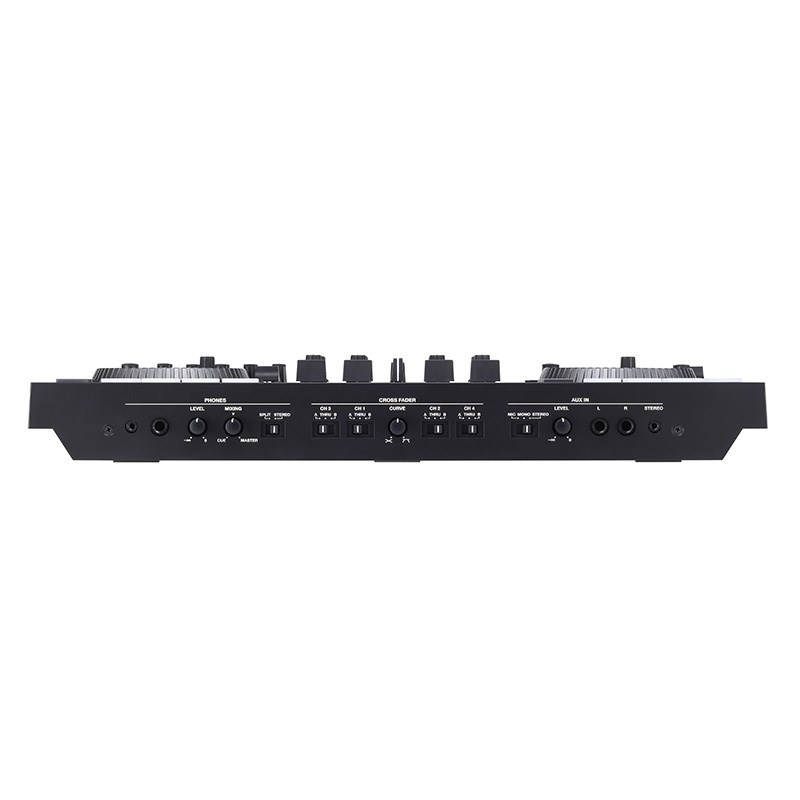 ������ã Roland DJ-707M ��Serato DJ Pro ̵����������������б���(��������) DJ���� DJ����ȥ����顼