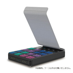 ROLI 【GWゴールドラッシュセール】Snapcase 3/2 Beatmaker Kit用ケース DTM MIDI関連機器