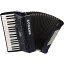 Hohner Bravo III 72 BLKڥ顼֥å ŻҥԥΡ¾׳ڴ ǥ