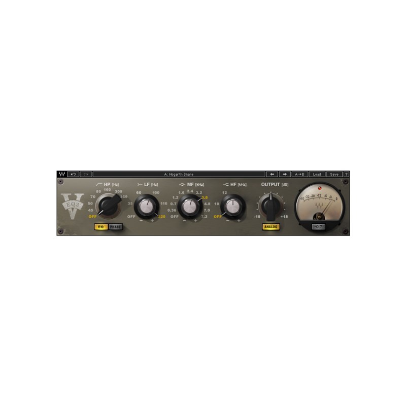 WAVES y Iconic Sounds SaleIzV-EQ3 (IC[ip) ͂p܂B DTM vOC\tg