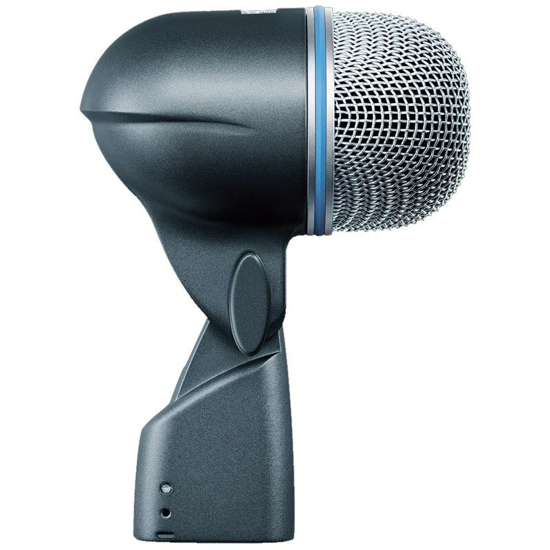 SHURE BETA 52A-J(BETA52A)(国内正規品) レコーディング マイク