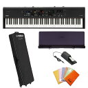 YAMAHA CP88+純正アクセサリセット※配送事項要ご確認【kbdset】 シンセサイザー・電子楽器 ステージピアノ・オルガン