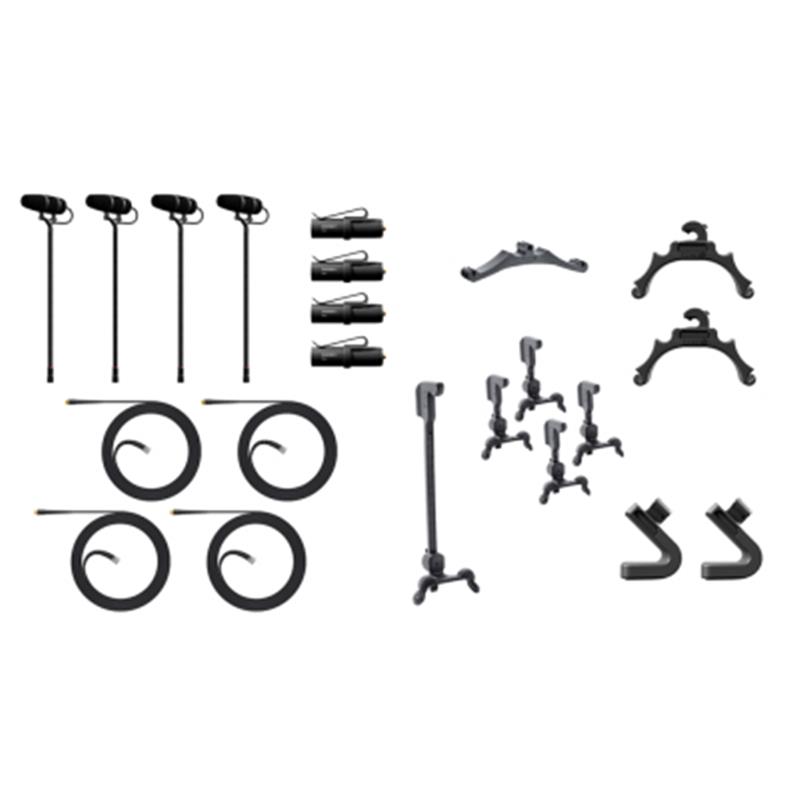 DPA KIT-4099-DP-4C �ĥ���󥰥��å� �ޥ���4�ܥ��å� (�ǥ����ԡ�����)(4099 CORE+)(����ǥ󥵡��ޥ���)(Ķñ��ظ�)(������...