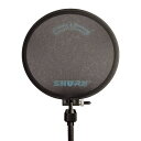 SHURE PS-6 レコーディング マイクアクセサリ
