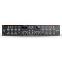 SSL(Solid State Logic) THE BUS+(国内正規品)(エスエスエル)(ステレオバスコンプ) レコーディング アウトボード