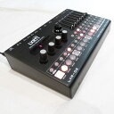 Erica synths 【GWゴールドラッシュセール】【1台限定・展示クリアランス超特価】Drum Synthesizer LXR-02 シンセサイザー・電子楽器 リズムマシン・サンプラー