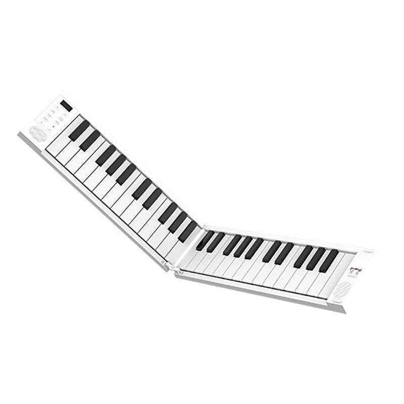 あす楽 TAHORNG ORIPIA49(折りたたみ式電子ピアノ/MIDIキーボード・オリピア) 電子ピアノ・その他鍵盤楽器 ポータブルキーボード