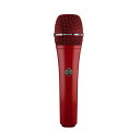 TELEFUNKEN M80 RED(お取寄せ商品) レコーディング マイク